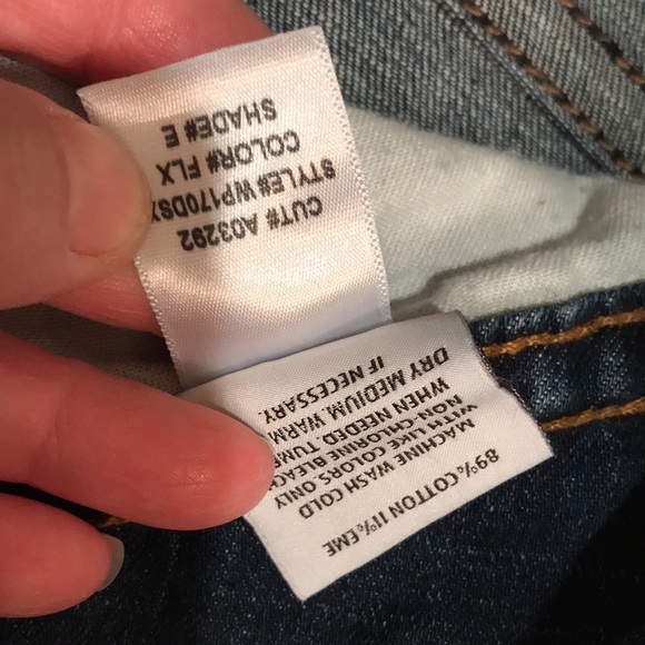 Hudson boot cut jeans 29 soft - Picture 7 of 13